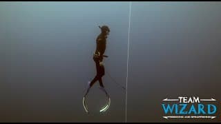 自由潜水训练视频解析：Level 3 by Team Wizard &amp; F.D.I Freediving School