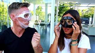 自由潜水装备视频解析：Freediving Masks | 5 Things You Need to Know