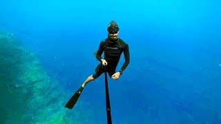 自由潜水技巧视频解析：10 ADVANCED SNORKELING TIPS (from a freediver)
