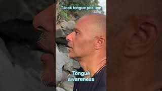 自由潜水训练视频解析：Intro to Frenzel equalisation | Beginner freedive training