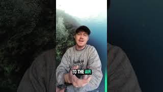 水肺潜水技巧视频解析：INSTANTLY Improve Air Consumption with 3 Quick Tips to Make Your Air Last Longer While Diving! 🫁🌊