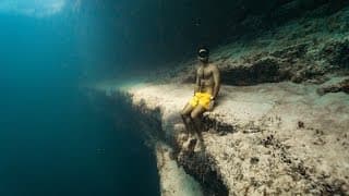 自由潜水技巧视频解析：Top 5 Freediving Tips and Techniques to improve your diving