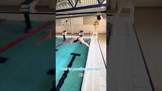 水肺潜水技巧视频解析：Diving 101! #shorts