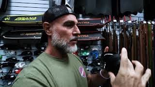 自由潜水装备视频解析：Spearfishing, Snorkel, and Freedive Mask Fitment - A detailed Guide to finding the right mask!