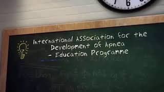 自由潜水训练视频解析：AIDA Freediving Education | What is the "Circulatory System"?