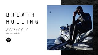 自由潜水训练视频解析：Breath Holding Course | Ep. 1 | Part 1/2