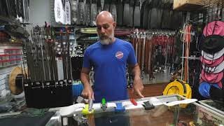 自由潜水装备视频解析：How to wear Freedive and Spearfishing weight belts!