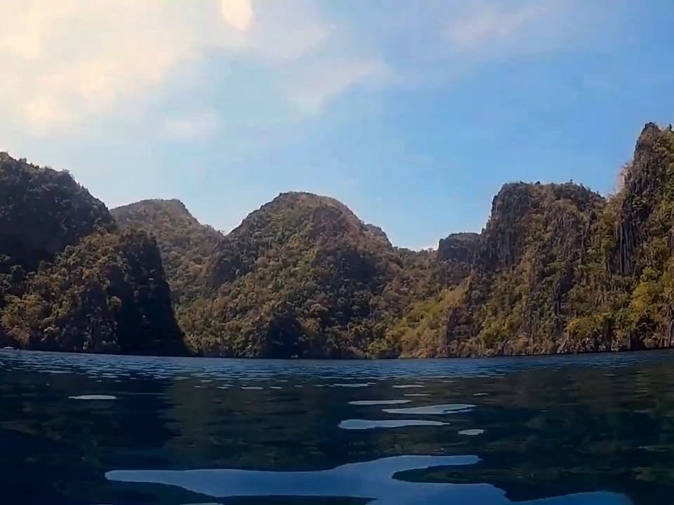 自由潜水装备视频解析：潜水配重你了解么？两招让您学会调整潜水配重