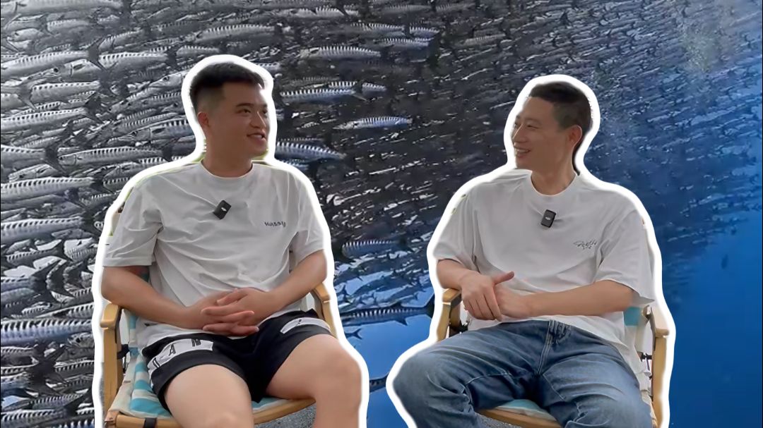 自由潜水训练视频解析：理想生活 | 潜水教练真的是神仙职业吗？